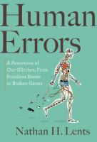 Human errors